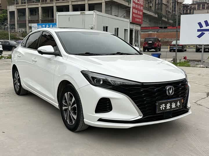 Eado 2021 1.4T - Automatic - 54,000 km - Image 3
