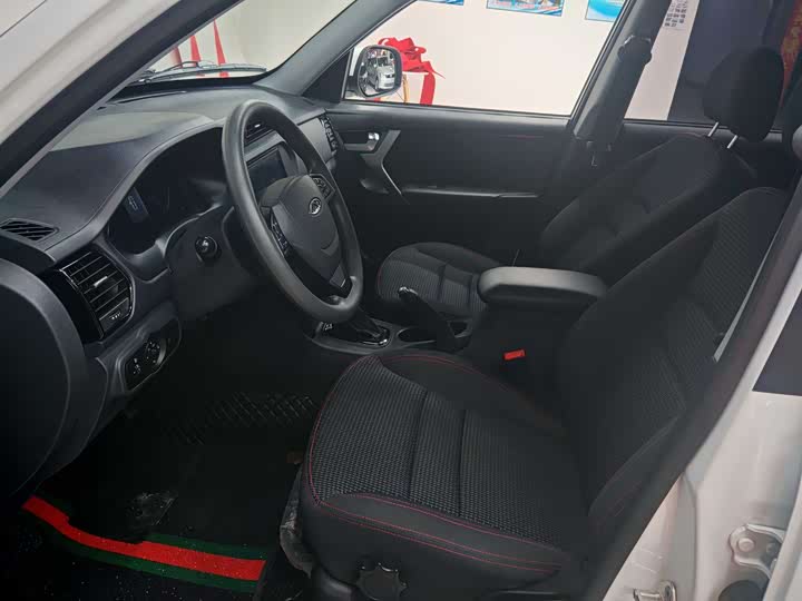Tiggo 3 2018 Tiggo 3 1.6L - CVT - 60,000 km - Image 4