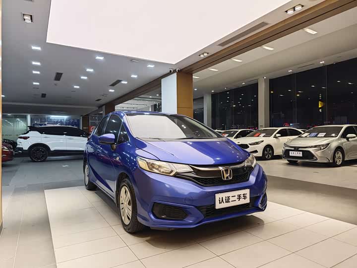 Fit 2018 1.5L - CVT - 86,000 km - Image 4