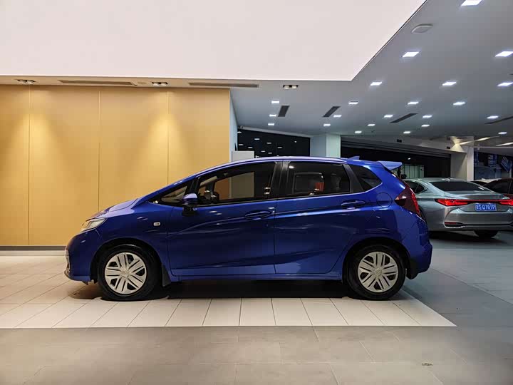 Fit 2018 1.5L - CVT - 86,000 km - Image 6