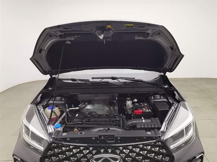 Tiggo 5x 2022 Tiggo 5x 1.5L - CVT - 26,200 km - Image 6