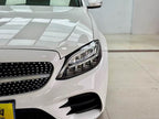 C-Class 2019 C 260 L 1.5T - Automatic - 100,000 km - Image 4