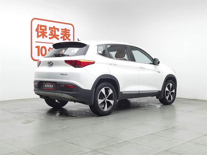Tiggo 7 2016 Tiggo 7 2.0L - CVT - 113,000 km - Image 2