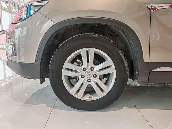 CS75 2016 1.8T - Automatic - 102,000 km - Image 4