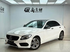 C-Class 2018 C 200 L 1.3T - Automatic - 100,000 km - Image 1