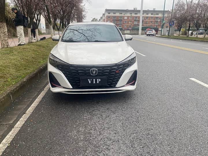 Eado 2021 1.4T - Automatic - 53,000 km - Image 2
