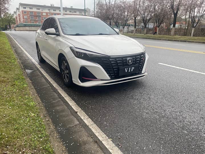 Eado 2021 1.4T - Automatic - 53,000 km - Image 3