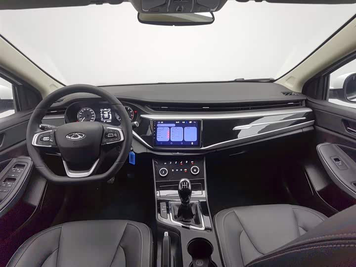 Arrizo 5 2021 Arrizo 5 1.5L - Manual - 21,500 km - Image 5