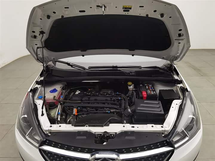 Arrizo 5 2021 Arrizo 5 1.5L - Manual - 21,500 km - Image 6