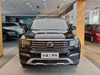GS8 2017 GS8 320T - Automatic - 143,000 km - Image 3