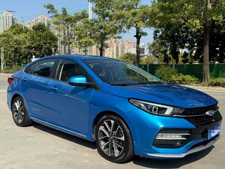 Arrizo GX 2018 Arrizo GX 1.5T - CVT - 130,000 km - Image 3
