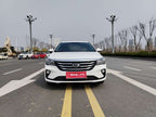 GA4 2018 GA4 200T - Automatic - 118,000 km - Image 2