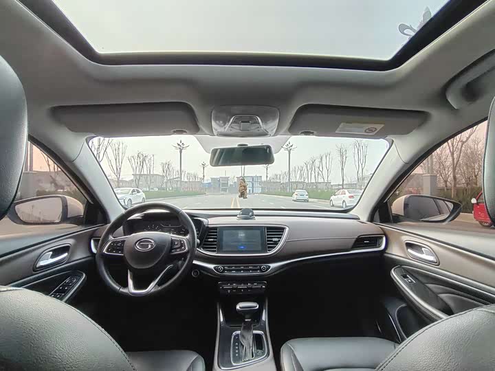 GA4 2018 GA4 200T - Automatic - 118,000 km - Image 10