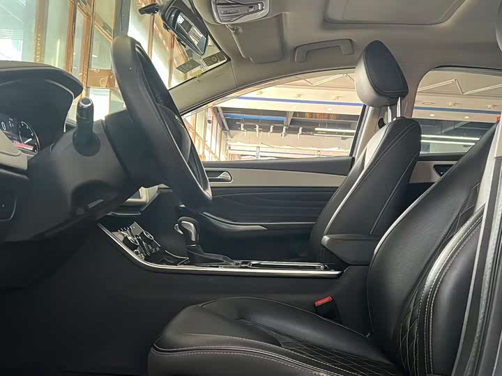 Arrizo GX 2018 Arrizo GX 1.5T - CVT - 68,000 km - Image 4