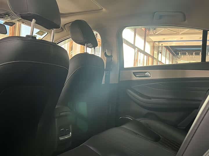 Arrizo GX 2018 Arrizo GX 1.5T - CVT - 68,000 km - Image 5