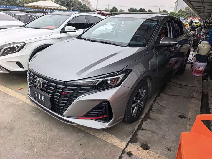 Eado 2020 1.4T - Automatic - 50,000 km - Image 1
