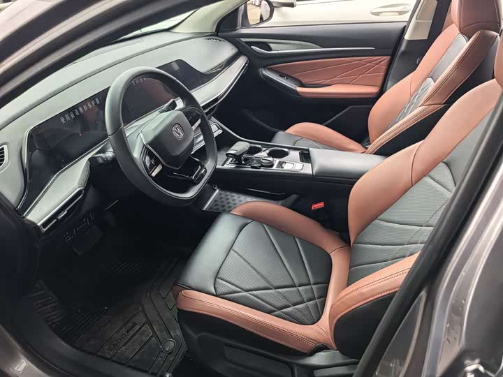 Eado 2020 1.4T - Automatic - 50,000 km - Image 4