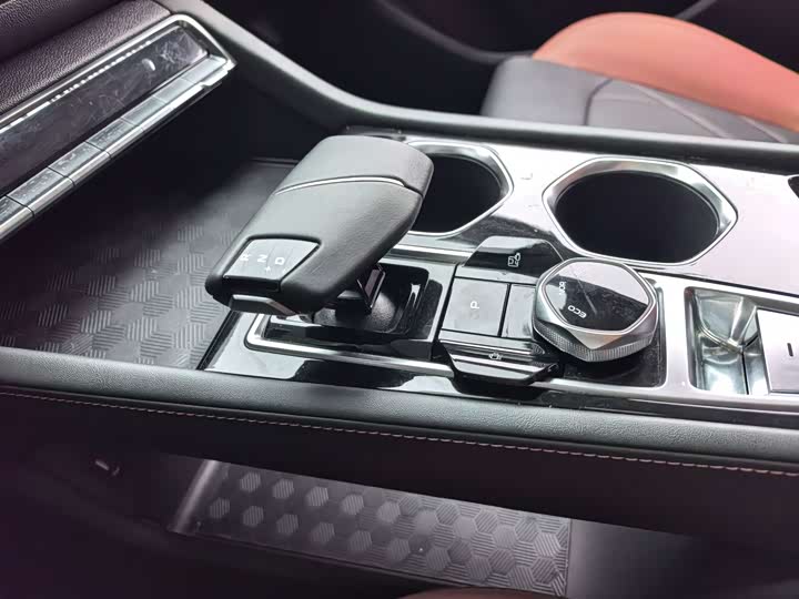 Eado 2020 1.4T - Automatic - 50,000 km - Image 9