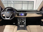 Emgrand 2018 1.5L - CVT - 60,000 km - Image 3