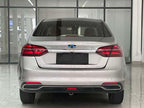Emgrand 2018 1.5L - CVT - 60,000 km - Image 8