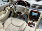 S-Class 2004 S 280 2.0T - Automatic - 109,000 km - Image 10