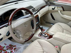 S-Class 2004 S 280 2.0T - Automatic - 109,000 km - Image 12