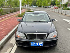 S-Class 2004 S 280 2.0T - Automatic - 109,000 km - Image 1