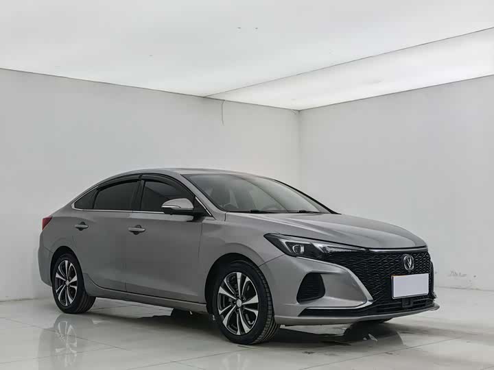 Eado 2020 1.4T - Automatic - 74,000 km - Image 2