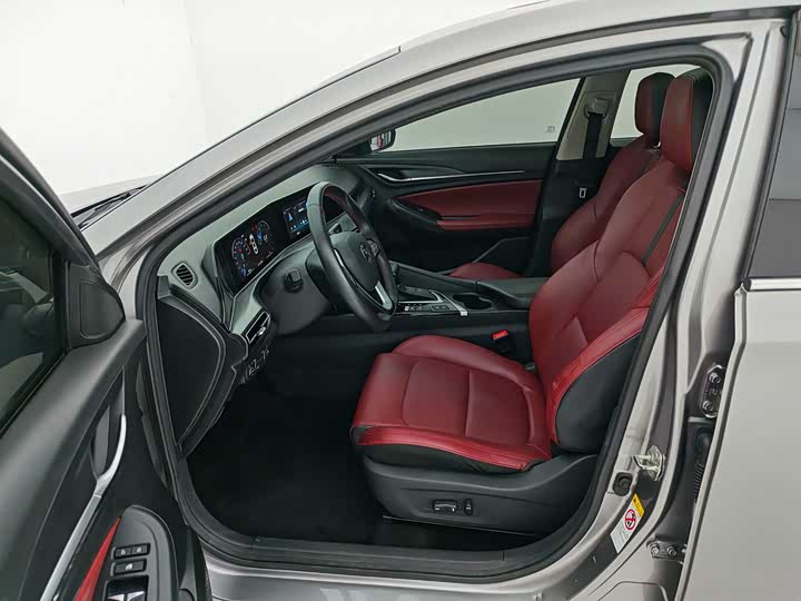Eado 2020 1.4T - Automatic - 74,000 km - Image 8