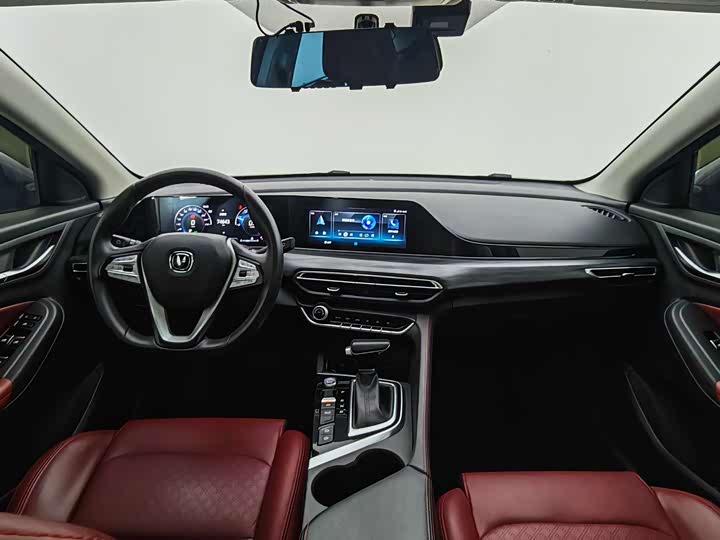 Eado 2020 1.4T - Automatic - 74,000 km - Image 11