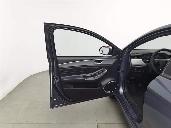 Arrizo 5 2019 Arrizo 5 1.5L - Manual - 34,600 km - Image 8