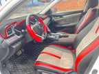 Civic 2016 1.5T - CVT - 110,000 km - Image 4