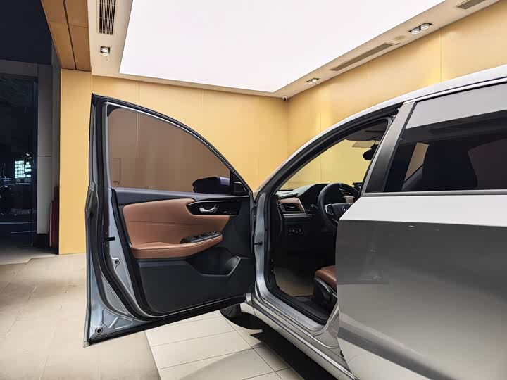 Crider 2019 1.0T - CVT - 63,900 km - Image 7