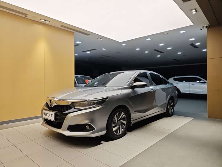 Crider 2019 1.0T - CVT - 63,900 km - Image 1
