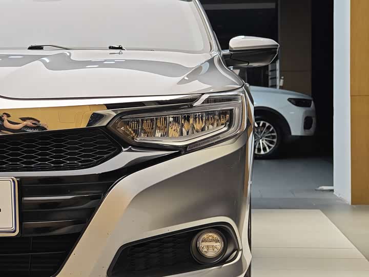 Crider 2019 1.0T - CVT - 63,900 km - Image 2