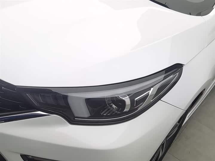 Arrizo 5 PLUS 2021 Arrizo 5 PLUS 1.5T - CVT - 32,300 km - Image 7