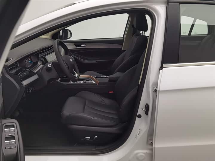 Arrizo 5 PLUS 2021 Arrizo 5 PLUS 1.5T - CVT - 32,300 km - Image 10