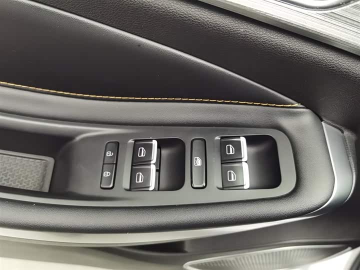 Arrizo 5 PLUS 2021 Arrizo 5 PLUS 1.5T - CVT - 32,300 km - Image 9