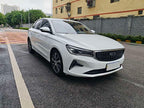 Emgrand 2022 1.5L - CVT - 42,000 km - Image 1
