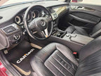 CLS 2012 S 350 2.0T - Automatic - 152,000 km - Image 11