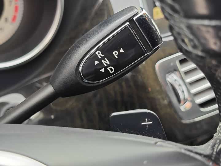 CLS 2012 S 350 2.0T - Automatic - 152,000 km - Image 12