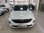 Emgrand 2022 1.5L - CVT - 12,700 km - Image 2