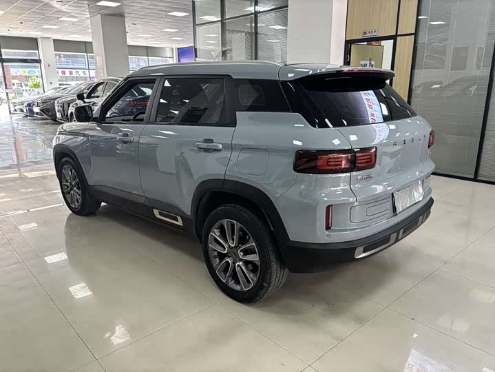 ICON 2021 1.5T - Automatic - 26,000 km - Image 7