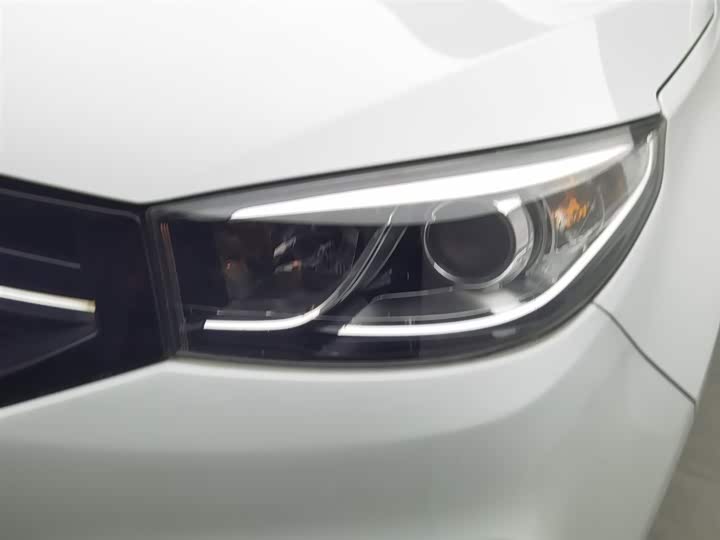 Tiggo 3 2016 Tiggo 3 1.6L - Manual - 86,000 km - Image 7