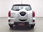 Tiggo 3 2016 Tiggo 3 1.6L - Manual - 86,000 km - Image 4