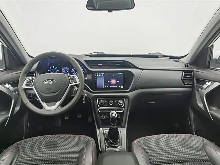 Tiggo 3 2016 Tiggo 3 1.6L - Manual - 86,000 km - Image 5