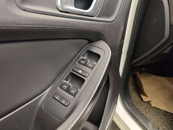 Tiggo 5x 2019 Tiggo 5x 1.5L - Manual - 40,900 km - Image 9