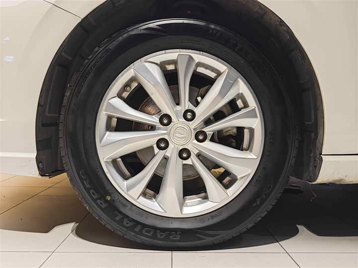 Eado 2020 1.6L - Manual - 76,300 km - Image 6