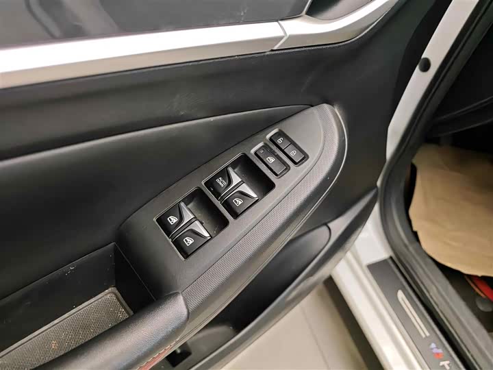 Eado 2020 1.6L - Manual - 76,300 km - Image 10