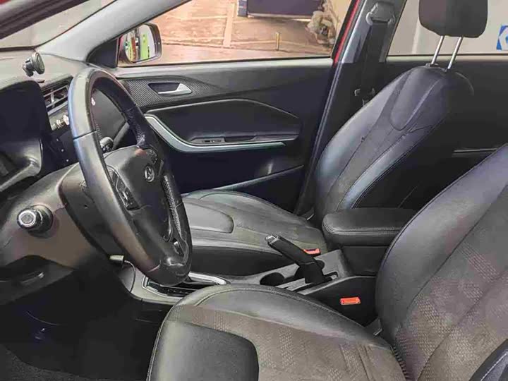 Tiggo 3x 2018 Tiggo 3x 1.5L - Automatic - 90,000 km - Image 5